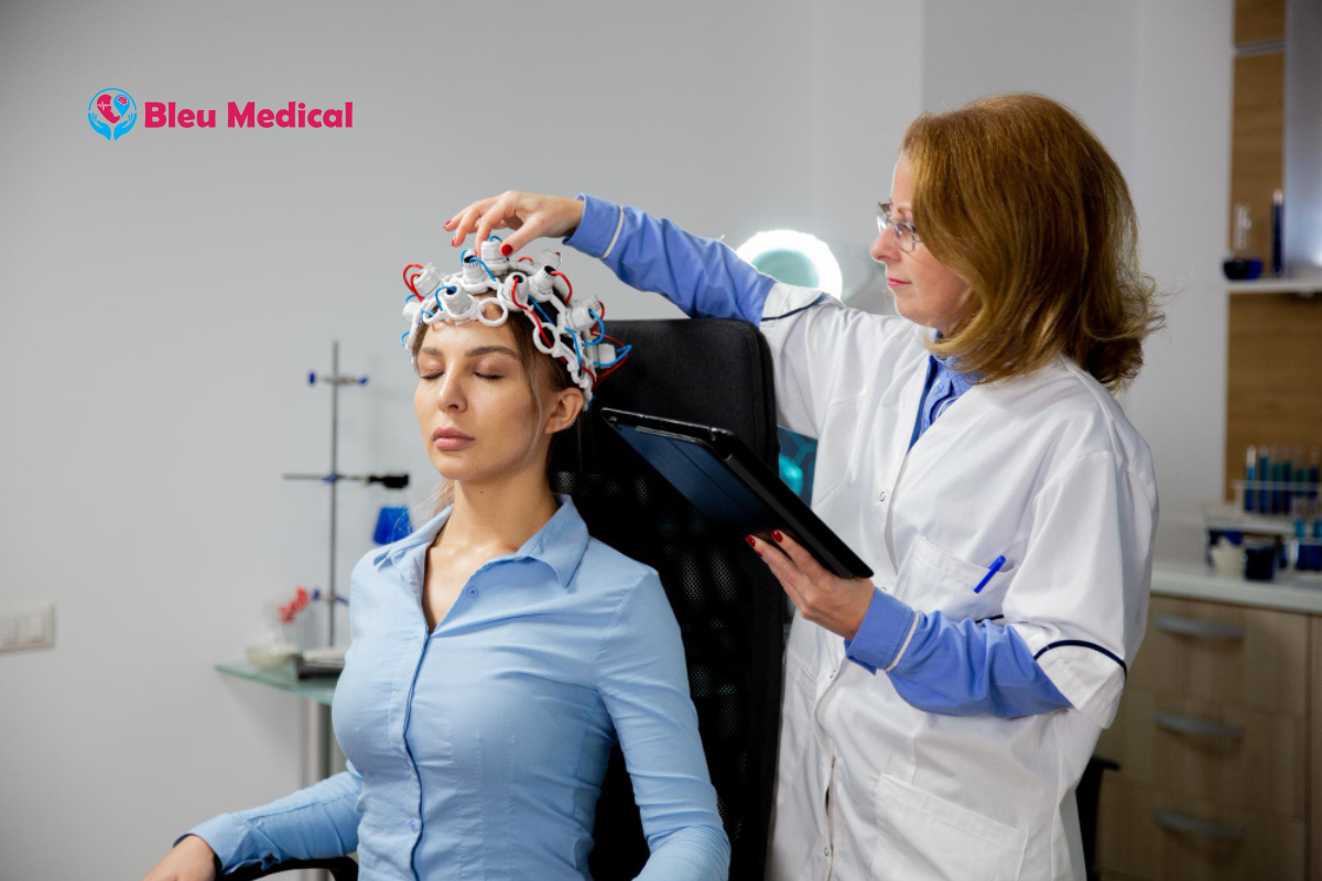 Ce investigații imagistice recomandăm înainte de terapia cerebrală